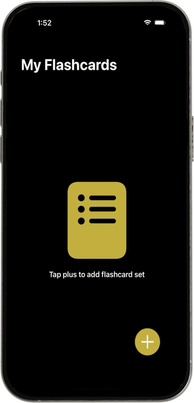 QuizCards